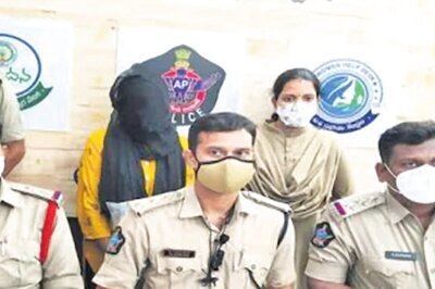 Unhappy With Birth of Girl Child, Andhra Pradesh Woman Drowns Infant in Sink