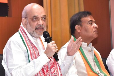 D-day for Revanth Reddy, 17 More to Join Probe, New Notices Sent: Latest in Amit Shah Fake Video Case