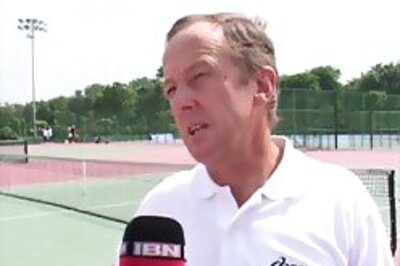 Ex-coach hasn't lost hope on Sania