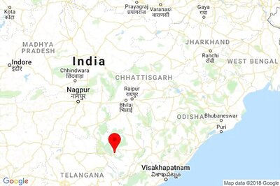 Bijapur Election Result 2018 Live Updates: Mahesh Gagda of BJP Wins