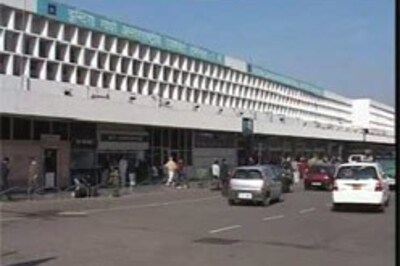 AAI strike: Flights not hit, but rubbish piles up at airports