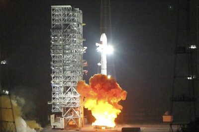 China’s Next BeiDou Satellite Will be The Last; Will Compete With US GPS Systems
