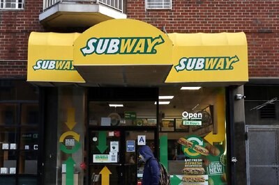 Subway Sold To Roark Capital For $9.55 Billion; Sandwich Chain Signs Definitive Agreement