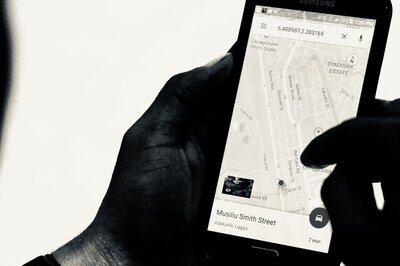 War In Ukraine: How Russia's Google Maps Rival Yandex Can Help Users