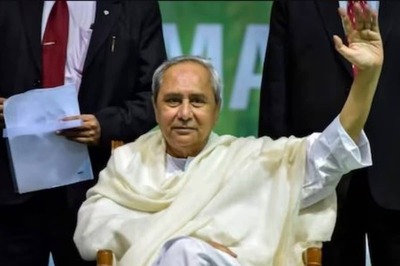 CM Patnaik Inaugurates 327 Transformed Schools in Six Odisha Districts