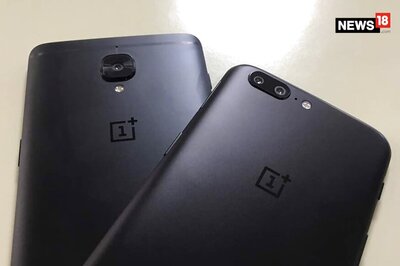 OnePlus 6 To Have a Glass Back With 5-layer Nanotech Coating