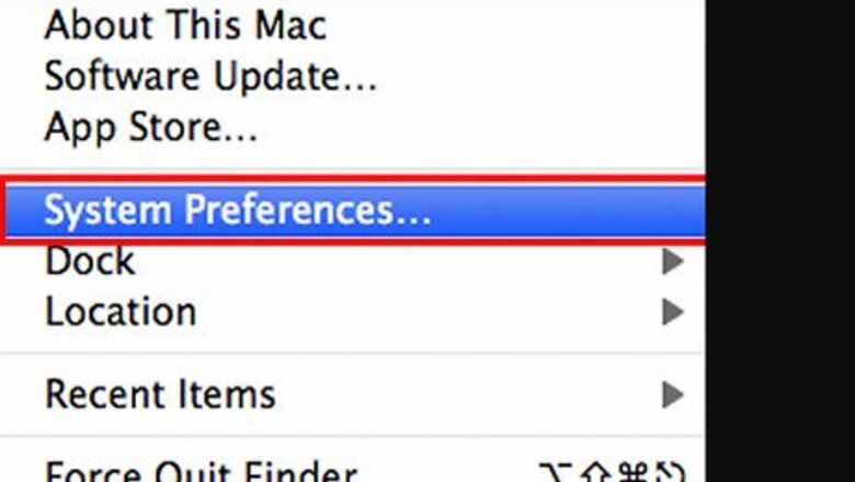 How to Set Your Desktop Color on a Mac