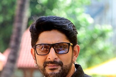 Arshad Warsi ‘Not A Star’ At Home, Reveals Family Yet To Watch Asur 2