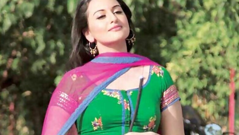 I don't call Salman, Akshay, Ajay 'uncle': Sonakshi