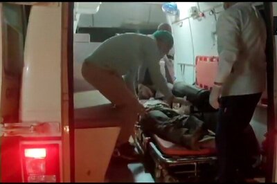 Over Dozen Migrant Workers Injured in Collision Between Two Trucks in Uttar Pradesh