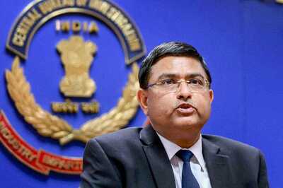 Section Cited by Rakesh Asthana to Challenge Arrest Only Applies to 'Honest' Officers, Says Delhi HC