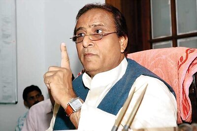 After Modi temple in Gujarat, Azam Khan proposes a temple for Mulayam