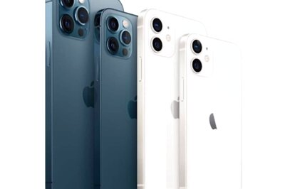 iPhone 13 May Come With A Bigger Battery, Apple To Maintain Pricing Strategy: Report