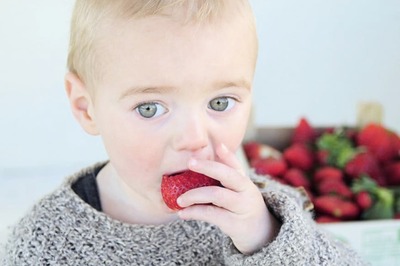 Maternal Deficiency of Vitamin D May Up Childhood Obesity Risk