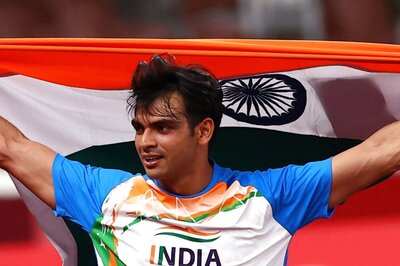 'Will be Remembered Forever': PM Modi Hails Neeraj Chopra's Historic Gold in Tokyo