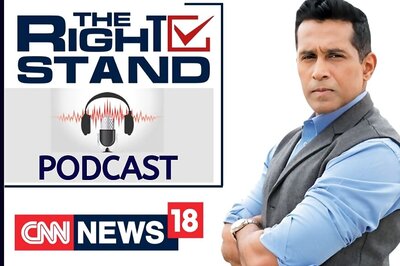 The Right Stand with Anand Narasimhan