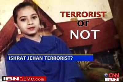 Gujarat HC forms new SIT to probe Ishrat case