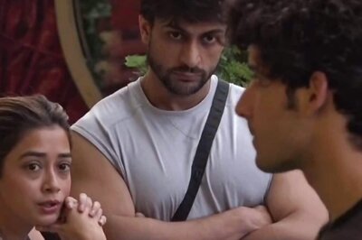 Bigg Boss 16 Day 33 Highlights: Tina Datta Makes a Short Exit, Shalin Bhanot and Gautam Vig Get Into a Big Fight