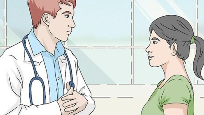 How to Lower Your BMI While You're Pregnant