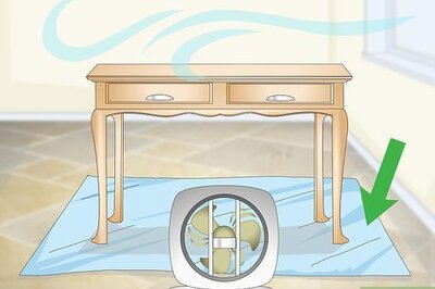 How to Paint Melamine