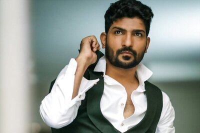 Was Hurt To See Everything Was Edited: Jatin Sarna On His Role Being Cut Short in Bamfaad