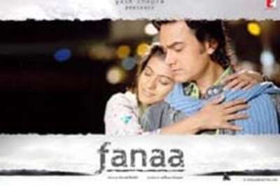 Gujarat cinemas not to screen Fanaa