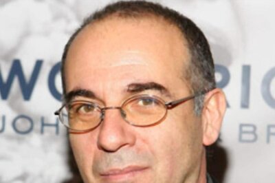 Oscar-Winning Director Giuseppe Tornatore To Visit India For 'Cinema Italian Style Festival'