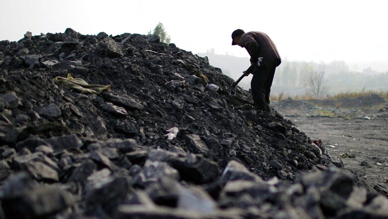 India's Russian Coal Buying Spikes As Traders Offer Steep Discounts: Report