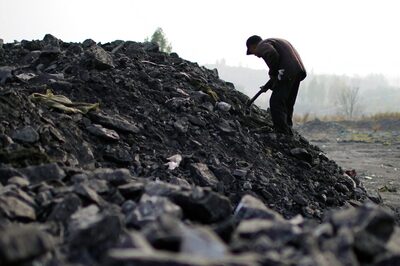 India's Russian Coal Buying Spikes As Traders Offer Steep Discounts: Report