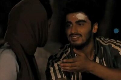 Salman Khan beyond a mentor for me: Arjun Kapoor