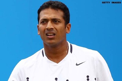 Everything is on track, IPTL will pan out as planned: Mahesh Bhupathi