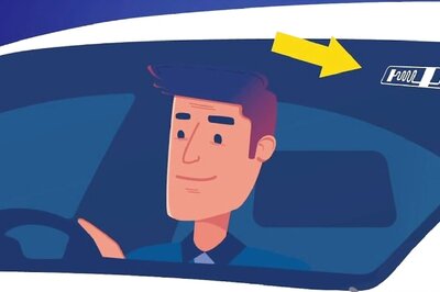 Parking Stickers to be Replaced with RFID Tags in AIIMS Delhi from Apr 2023