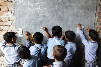 Schools Likely to Declare Details of Nursery Classes, Seats Available for Admission by Week End