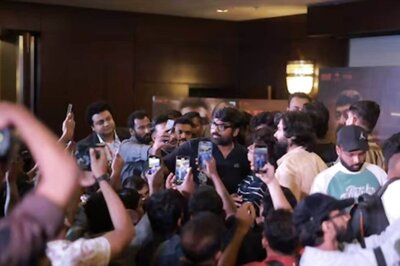 'Happy It Got Overwhelming Response': Vijay Sethupathi Thanks Kerala Audience For The Success Of Maharaja