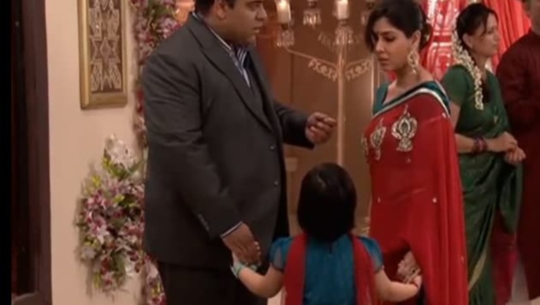 Bade Achhe Lagte Hain: Ram-Priya meeting, a letdown