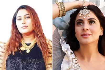 Bigg Boss 15's Afsana Khan Tries to Inflict Self Harm with Knife, Shraddha Arya's Marriage Rumours Gather Steam