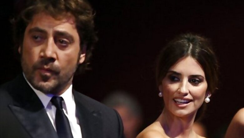Penelope Cruz, Javier Bardem wed in Bahamas