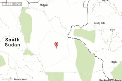 UN base attacked in South Sudan, 3 Indian peacekeepers dead