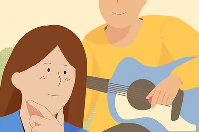 How to Know if You Fancy Someone