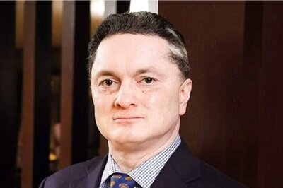 Exclusive | India's Housing Sector is Growing Post-Covid, Says Raymond Chairman Gautam Singhania