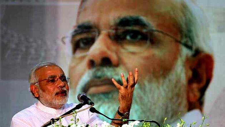 Snooping allegations baseless, Modi is our man for PM post: BJP