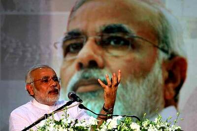Snooping allegations baseless, Modi is our man for PM post: BJP