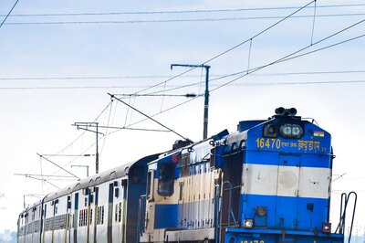 Indian Railways To Soon Launch Mathura Circuit Train For Lord Krishna Devotees