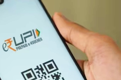 Use Of UPI Payments In India Surged By 7.2% In 2022-23: Report