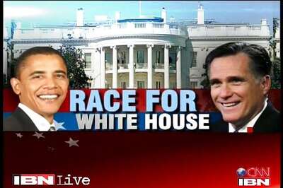 Quotes from the 2012 US presidential election