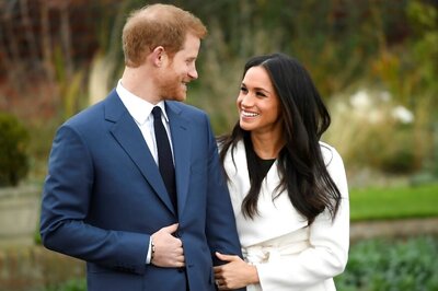 Prince Harry-Meghan Markle: London Hotels Roll Out Red Carpet For Royal Wedding Watchers