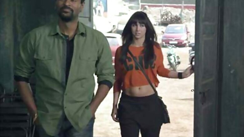 ABCD: Speaking Hindi was tough, says Prabhu Deva