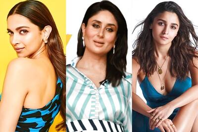 Bollywood Male Superstars Eyeing Stardom on OTT, But Where are Top Actresses?