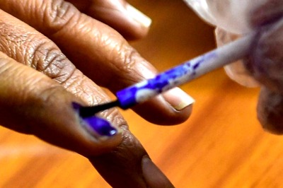 Second Phase of Panchayat Polls Underway in Jharkhand Amid Tight Security