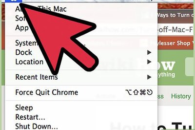 How to Turn Off Mac Firewall